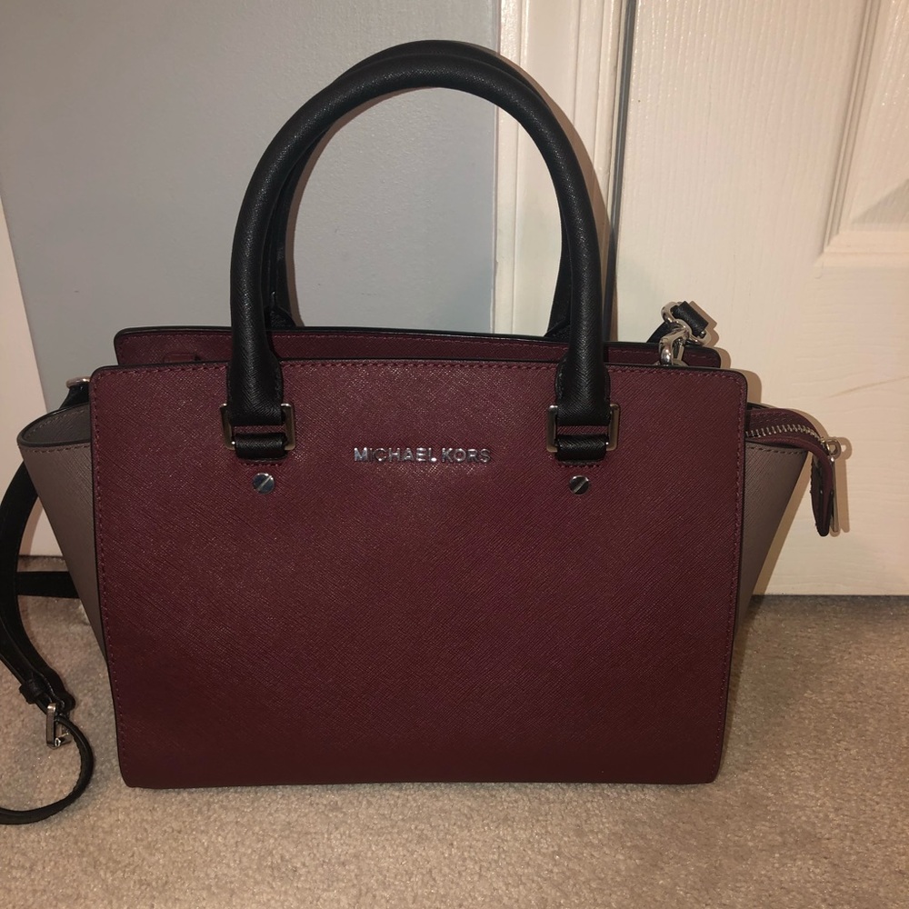 Michael Kors handbag